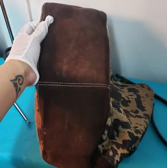 HOST PICK   Helmut Lang 💥Runway Bag Very Rare - Picture 13 of 16